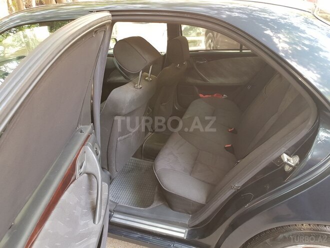 Mercedes E 220 1996, 350,000 km - 2.5 л - Bakı