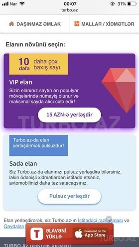 Hyundai Azera 2018, 0 km - 7.0 l - Ağdərə