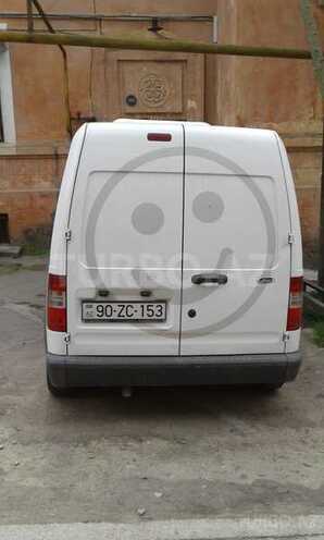 Ford Tourneo Connect 2008, 210,000 km - 1.8 l - Bakı