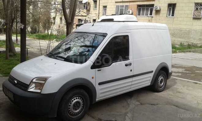 Ford Tourneo Connect 2008, 210,000 km - 1.8 l - Bakı