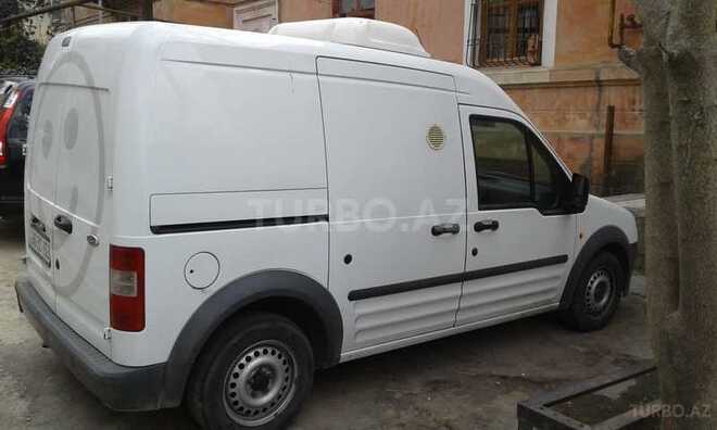 Ford Tourneo Connect 2008, 210,000 km - 1.8 l - Bakı