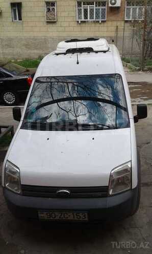 Ford Tourneo Connect 2008, 210,000 km - 1.8 l - Bakı