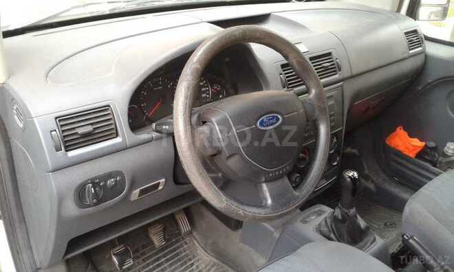 Ford Tourneo Connect 2008, 210,000 km - 1.8 l - Bakı