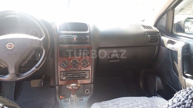Opel Astra 1999, 185,236 km - 1.6 л - Bakı