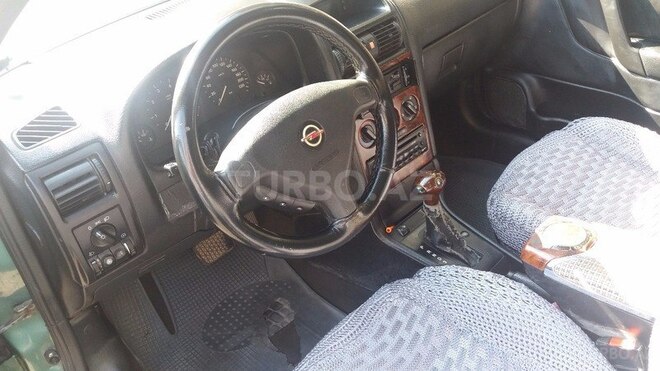 Opel Astra 1999, 185,236 km - 1.6 л - Bakı