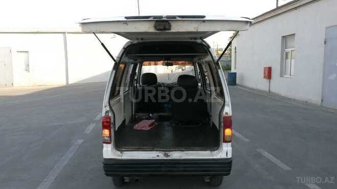 Daewoo Damas 1998, 150,000 km - 0.8 l - Bakı