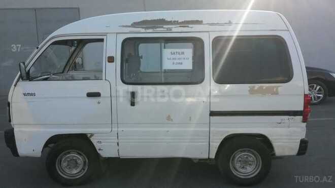 Daewoo Damas 1998, 150,000 km - 0.8 l - Bakı