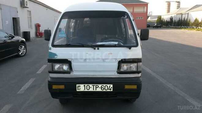 Daewoo Damas 1998, 150,000 km - 0.8 l - Bakı