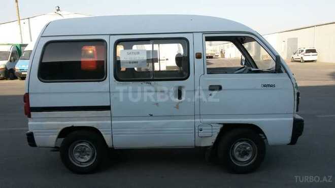Daewoo Damas 1998, 150,000 km - 0.8 l - Bakı