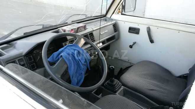 Daewoo Damas 1998, 150,000 km - 0.8 l - Bakı