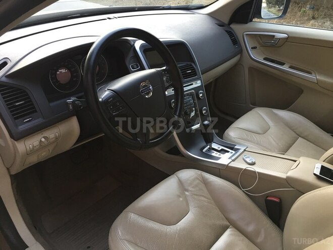 Volvo XC60 2011, 96,000 km - 2.0 l - Bakı