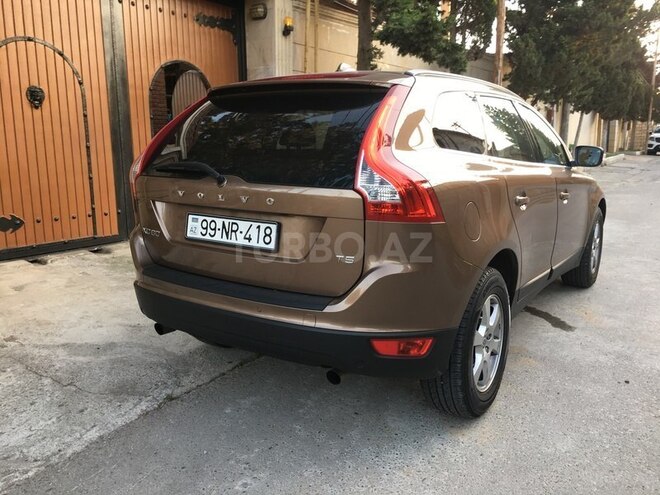 Volvo XC60 2011, 96,000 km - 2.0 l - Bakı