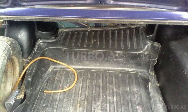 LADA (VAZ) 2106 1999, 80,000 km - 0.2 l - Tovuz