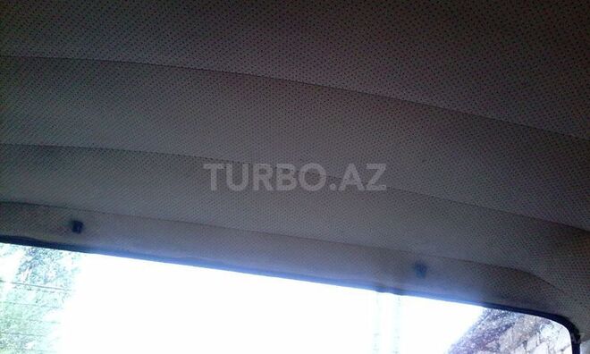 LADA (VAZ) 2106 1999, 80,000 km - 0.2 l - Tovuz