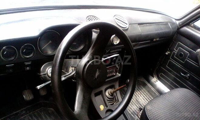 LADA (VAZ) 2106 1999, 80,000 km - 0.2 l - Tovuz