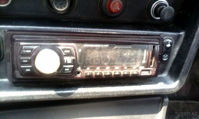 LADA (VAZ) 2106 1999, 80,000 km - 0.2 l - Tovuz