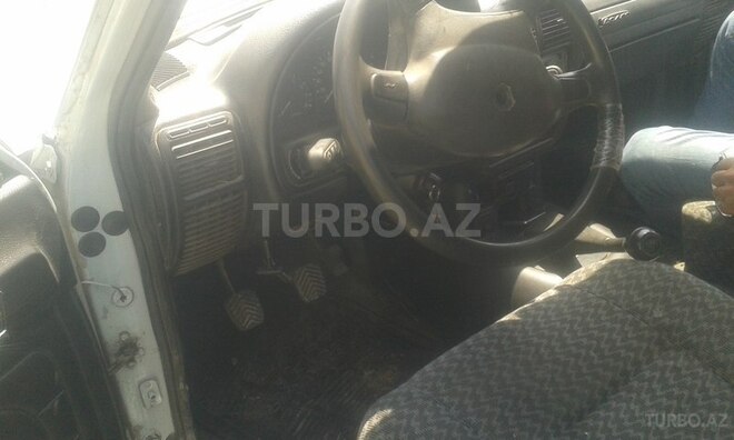 GAZ 3110 1998, 55,000 km - 2.3 l - Ucar