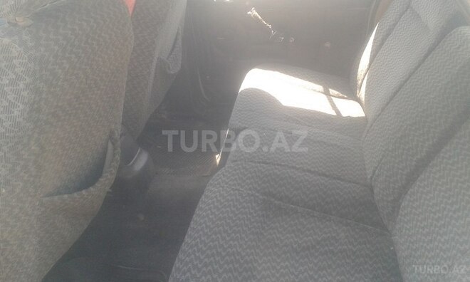 GAZ 3110 1998, 55,000 km - 2.3 l - Ucar
