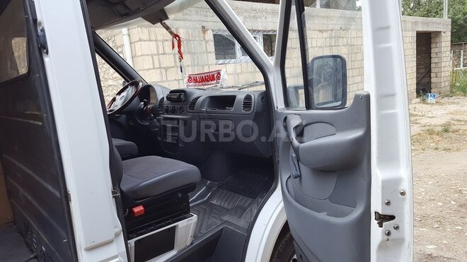 Mercedes Sprinter 208 2000, 327,000 km - 0.1 l - Şəmkir