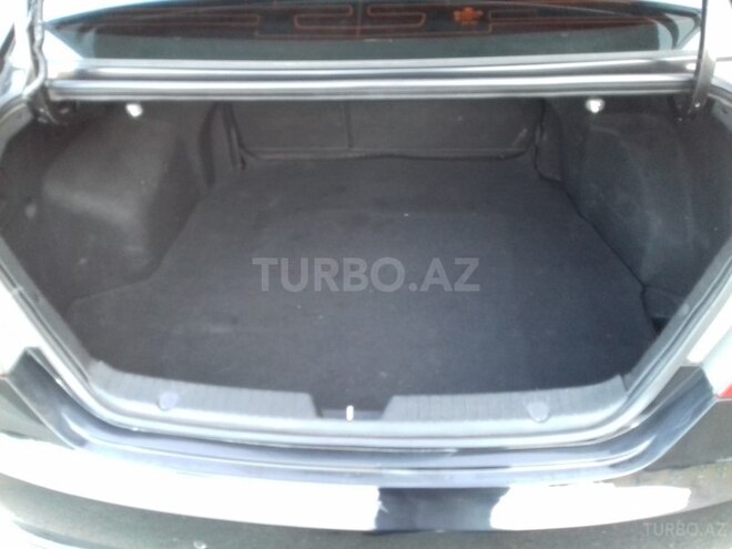 Hyundai Sonata 2010, 141,700 km - 2.4 l - Bakı