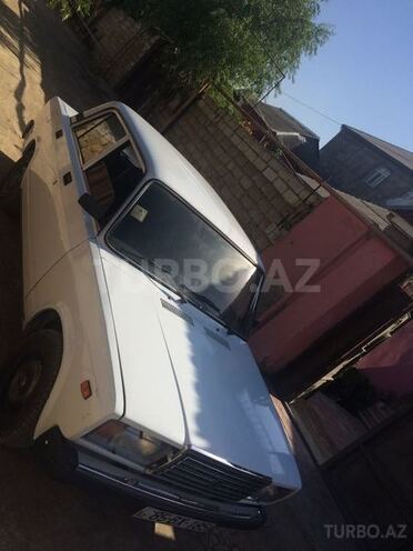 LADA (VAZ) 2107 2008, 150,000 km - 1.6 l - Bakı