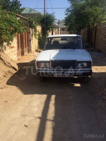 LADA (VAZ) 2107 2008, 150,000 km - 1.6 l - Bakı