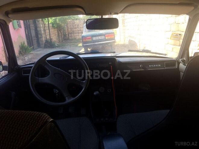 LADA (VAZ) 2107 2008, 150,000 km - 1.6 l - Bakı