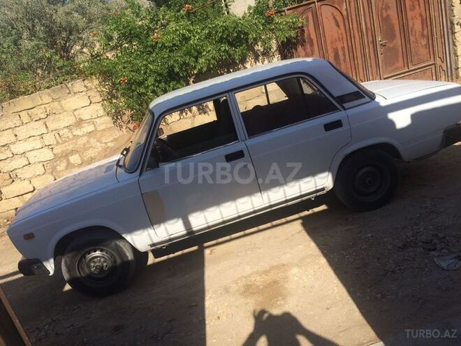LADA (VAZ) 2107 2008, 150,000 km - 1.6 l - Bakı