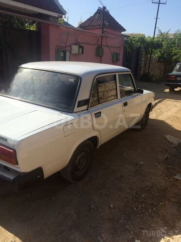 LADA (VAZ) 2107 2008, 150,000 km - 1.6 l - Bakı