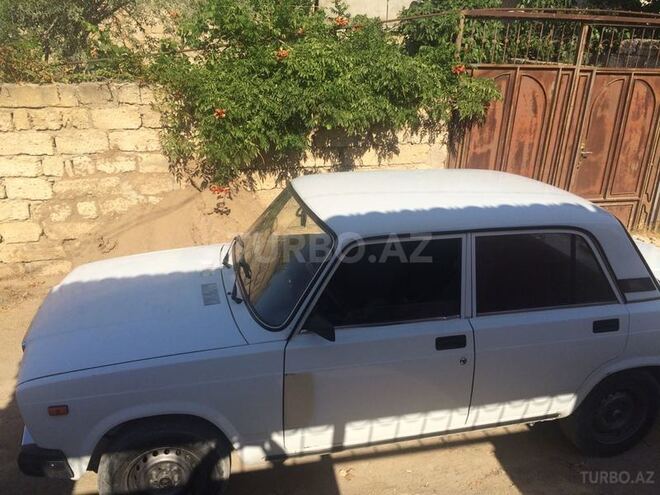 LADA (VAZ) 2107 2008, 150,000 km - 1.6 l - Bakı