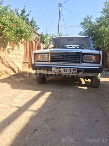 LADA (VAZ) 2107 2008, 150,000 km - 1.6 l - Bakı