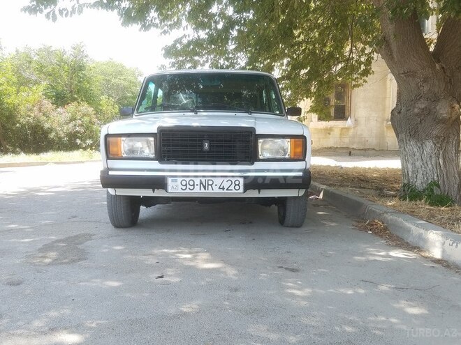LADA (VAZ) 2107 2004, 197,117 km - 1.6 l - Bakı