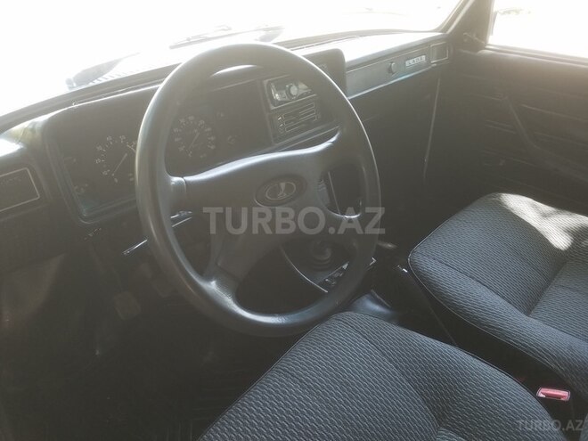 LADA (VAZ) 2107 2004, 197,117 km - 1.6 l - Bakı