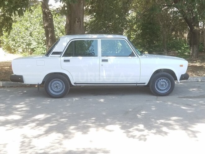 LADA (VAZ) 2107 2004, 197,117 km - 1.6 l - Bakı