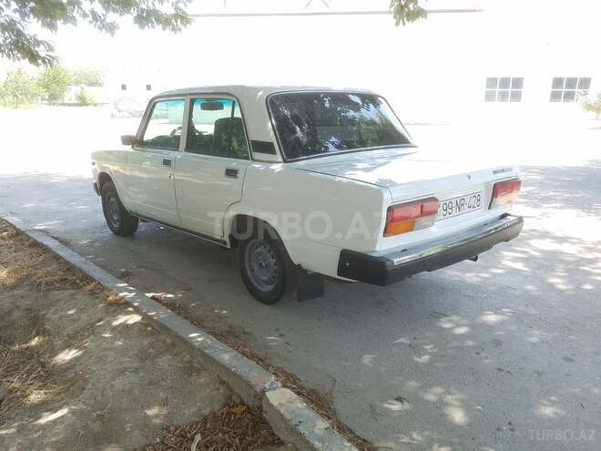 LADA (VAZ) 2107 2004, 197,117 km - 1.6 l - Bakı