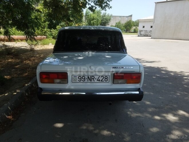 LADA (VAZ) 2107 2004, 197,117 km - 1.6 l - Bakı