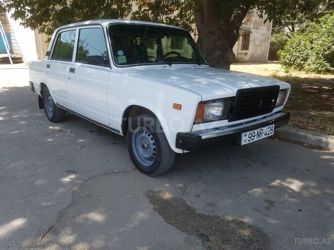 LADA (VAZ) 2107 2004, 197,117 km - 1.6 l - Bakı