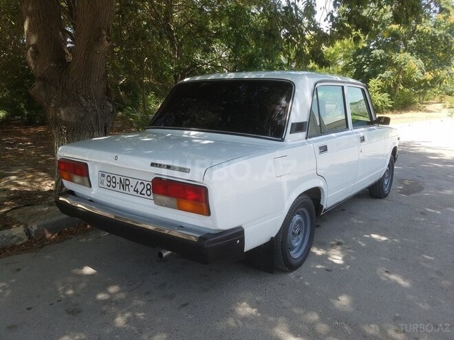 LADA (VAZ) 2107 2004, 197,117 km - 1.6 l - Bakı