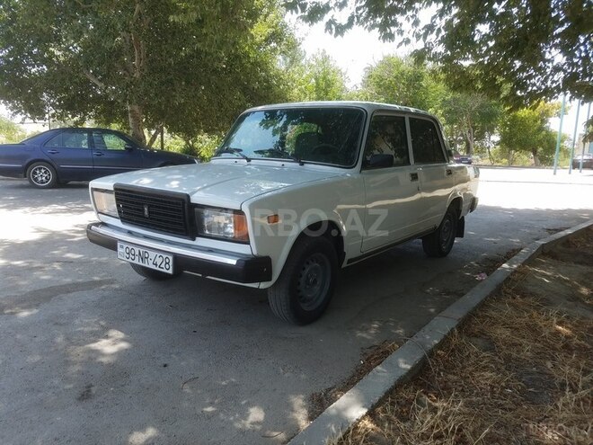 LADA (VAZ) 2107 2004, 197,117 km - 1.6 l - Bakı