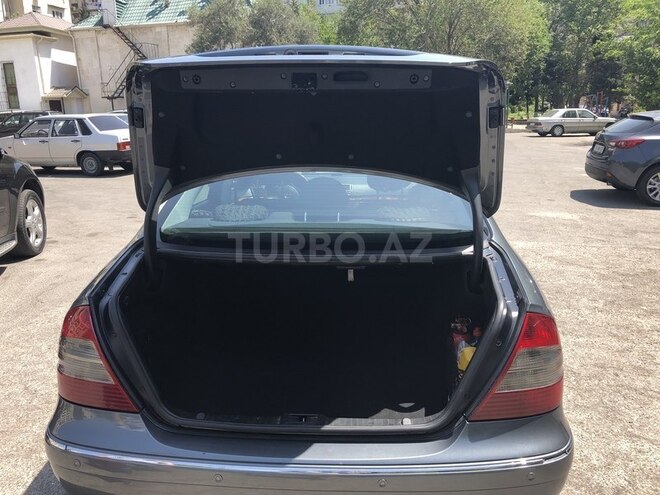 Mercedes E 350 2008, 83,800 km - 3.5 l - Bakı