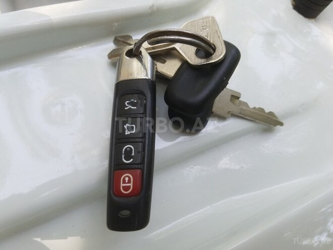 LADA (VAZ) 2107 2004, 197,117 km - 1.6 l - Bakı
