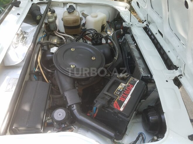 LADA (VAZ) 2107 2004, 197,117 km - 1.6 l - Bakı