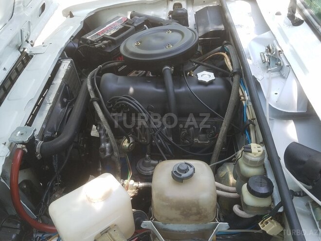 LADA (VAZ) 2107 2004, 197,117 km - 1.6 l - Bakı
