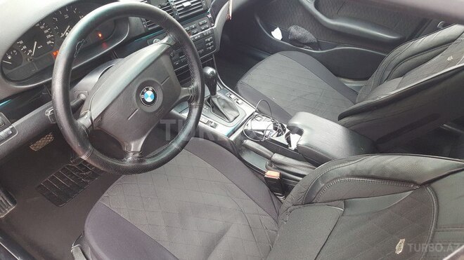 BMW 320 1999, 300,000 km - 2.0 l - Bakı