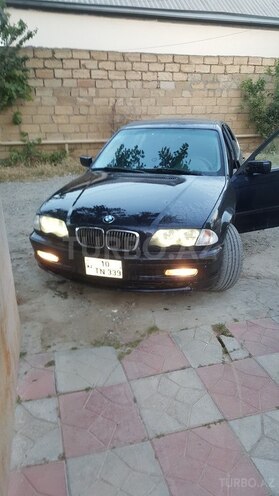 BMW 320 1999, 300,000 km - 2.0 l - Bakı