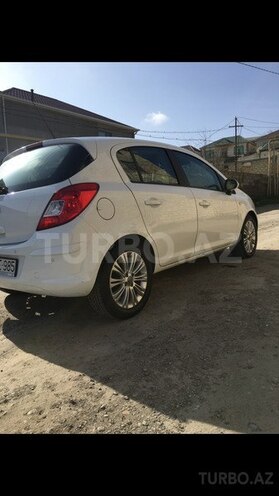 Opel Corsa 2013, 69,000 km - 1.4 л - Bakı