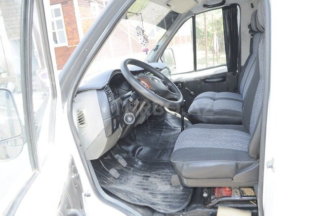 GAZ 330202-740 2008, 68,000 km - 2.4 l - Sabirabad