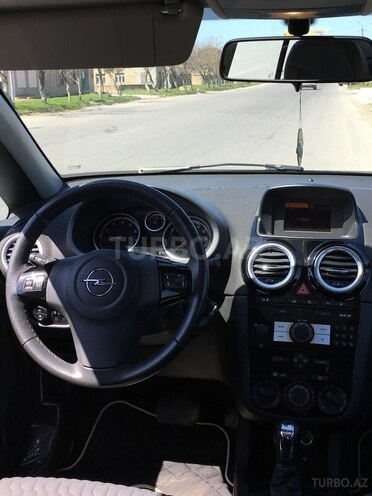 Opel Corsa 2013, 69,000 km - 1.4 л - Bakı