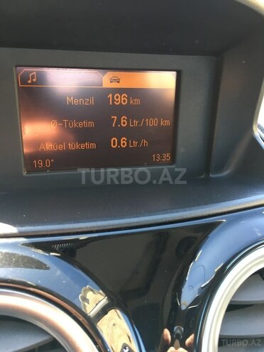 Opel Corsa 2013, 69,000 km - 1.4 л - Bakı