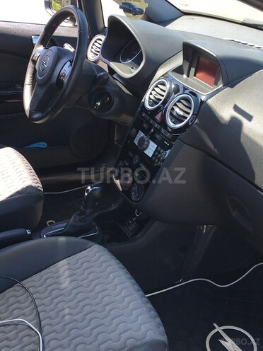 Opel Corsa 2013, 69,000 km - 1.4 л - Bakı